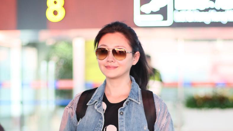 家属证实:大S徐熙媛因流感并发肺炎去世